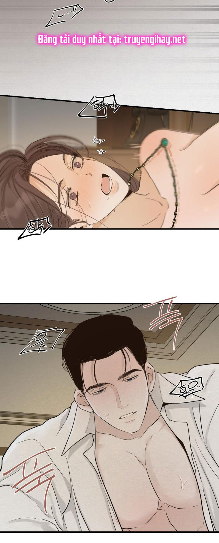 những người đàn ông đã lên giường tôi chapter 23.1 6