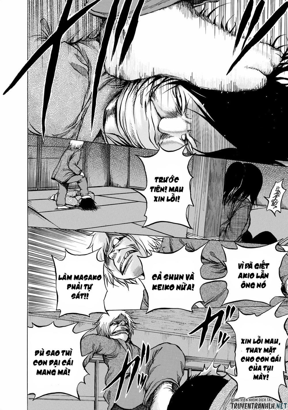 sayuri-san no imouto wa tenshi chapter 13 10