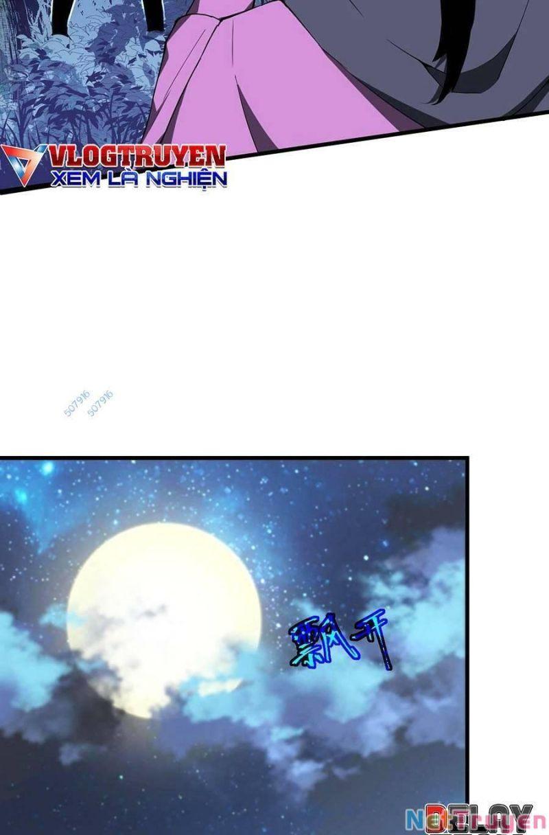 siêu tiến hóa chapter 71 59