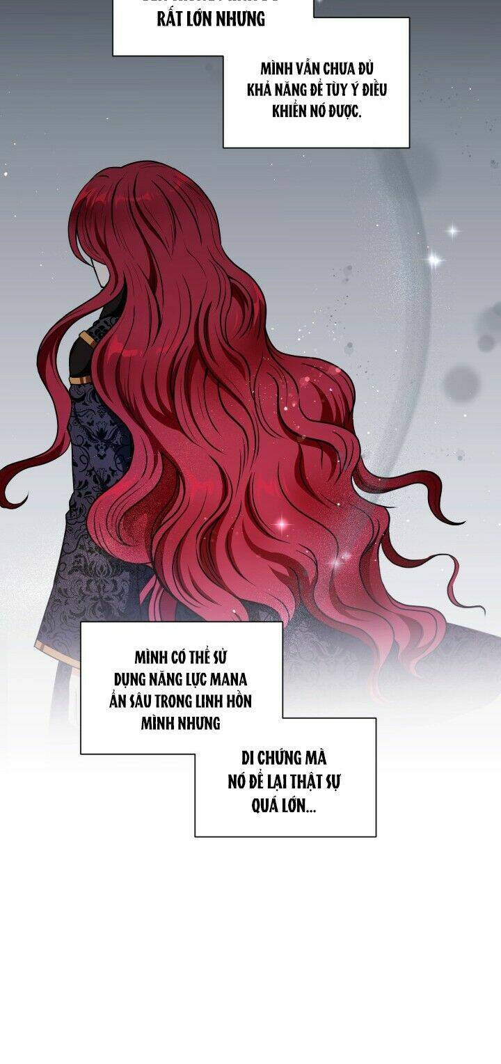 công chúa xấu xa chapter 18 12