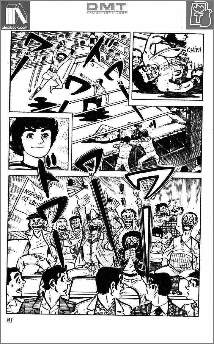 ganbare genki chapter 107 17