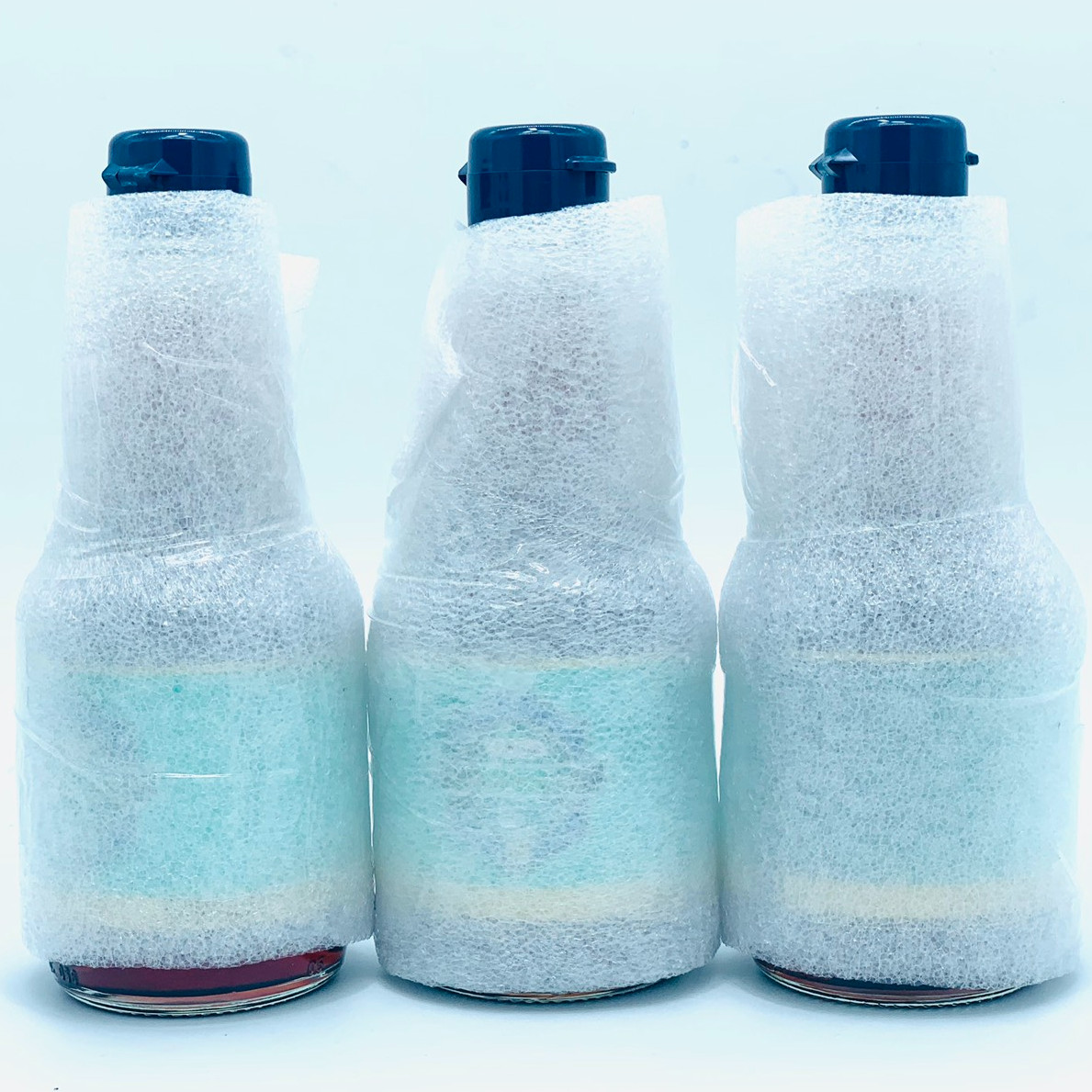 Nước mắm Hạnh Phúc 60 độ đạm Chai 250ml