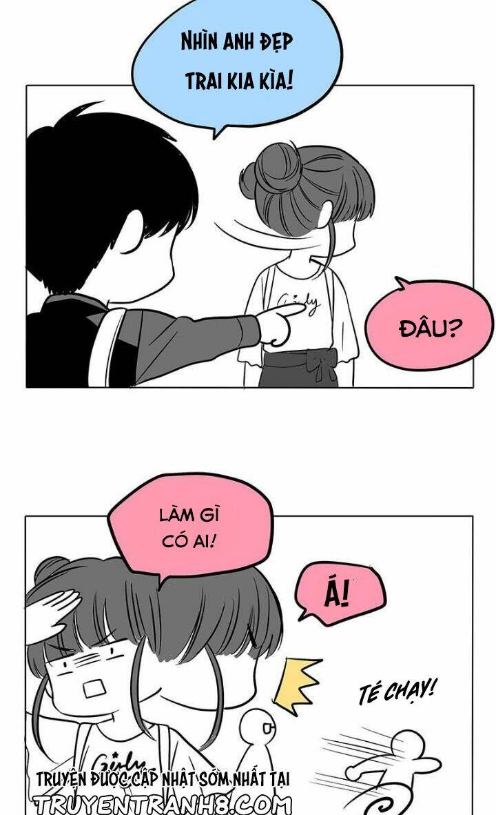 bí mật sâu sắc nhất của tôi chapter 30 38