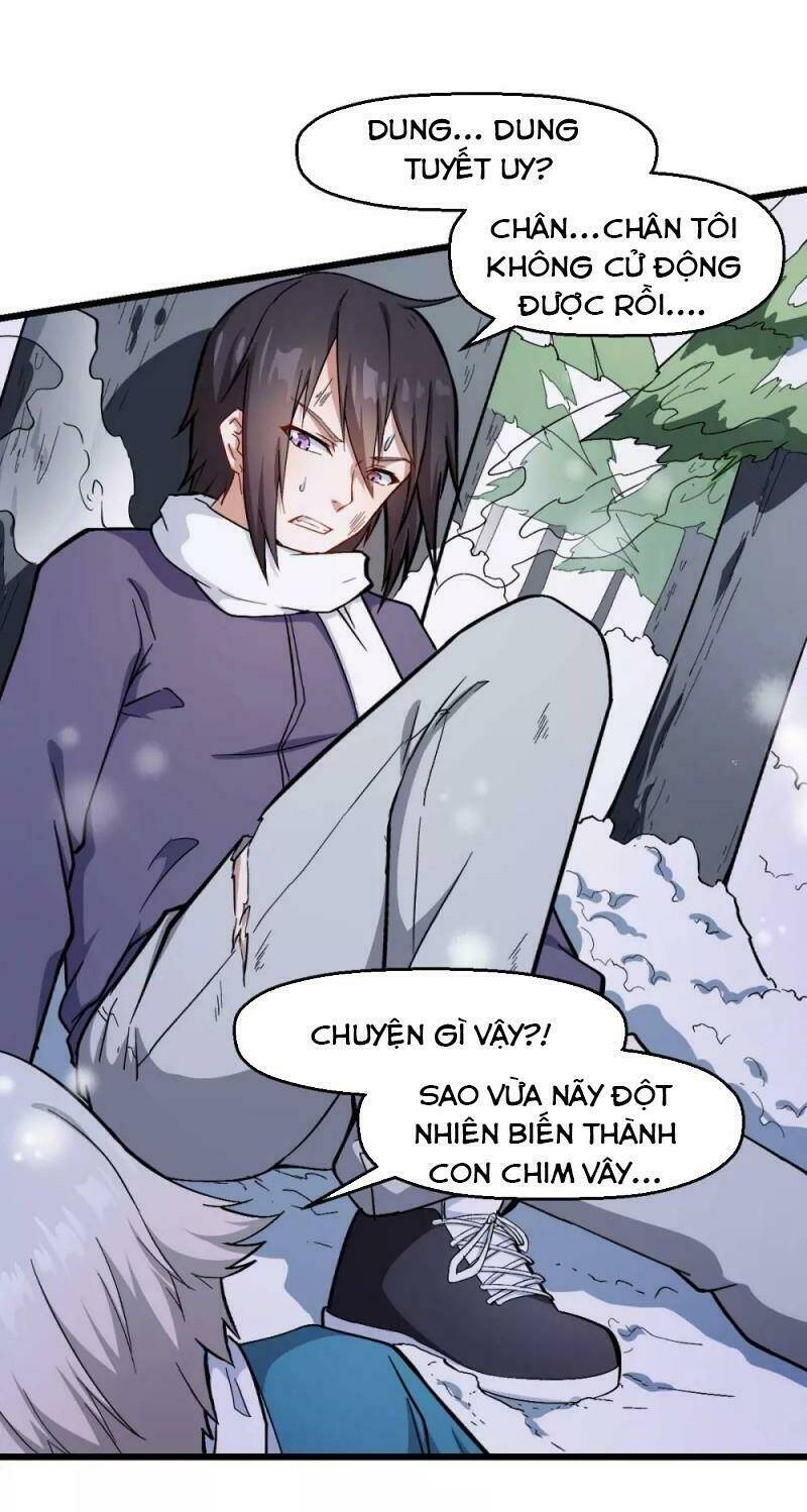 vườn trường cuồng sư hệ thống chapter 117 17