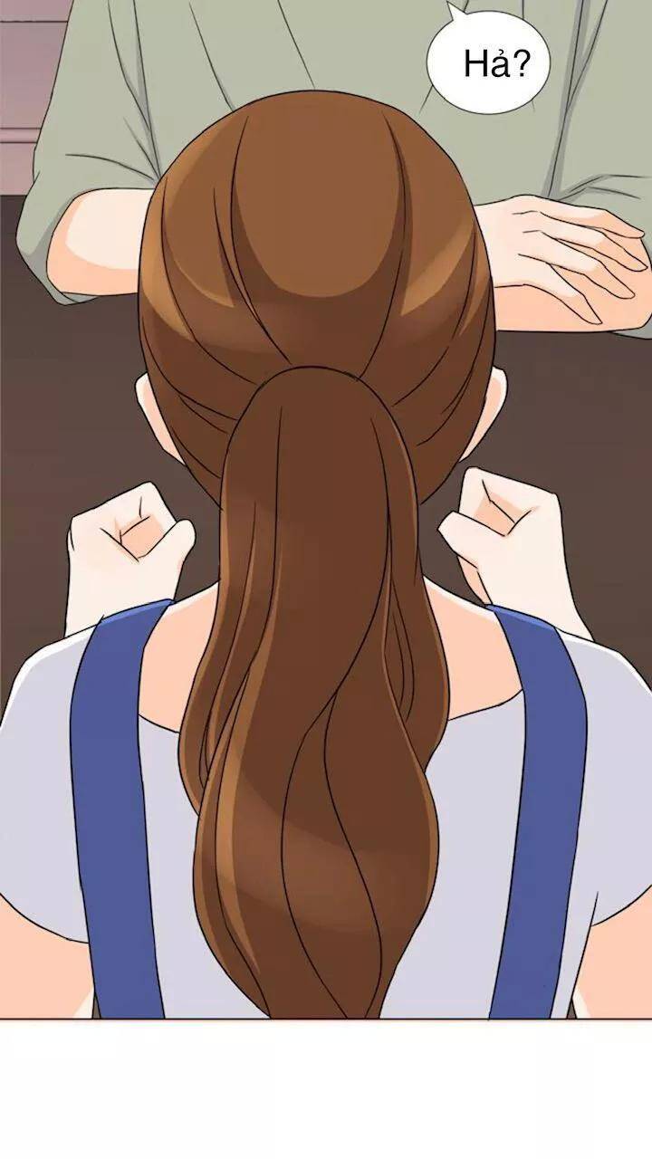 idol và sếp, em yêu ai? chapter 36 16