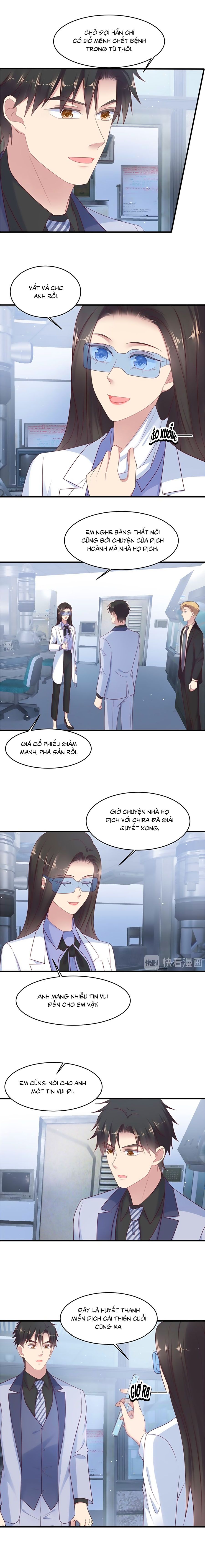 khoá chặt đôi môi (full) chapter 123 3