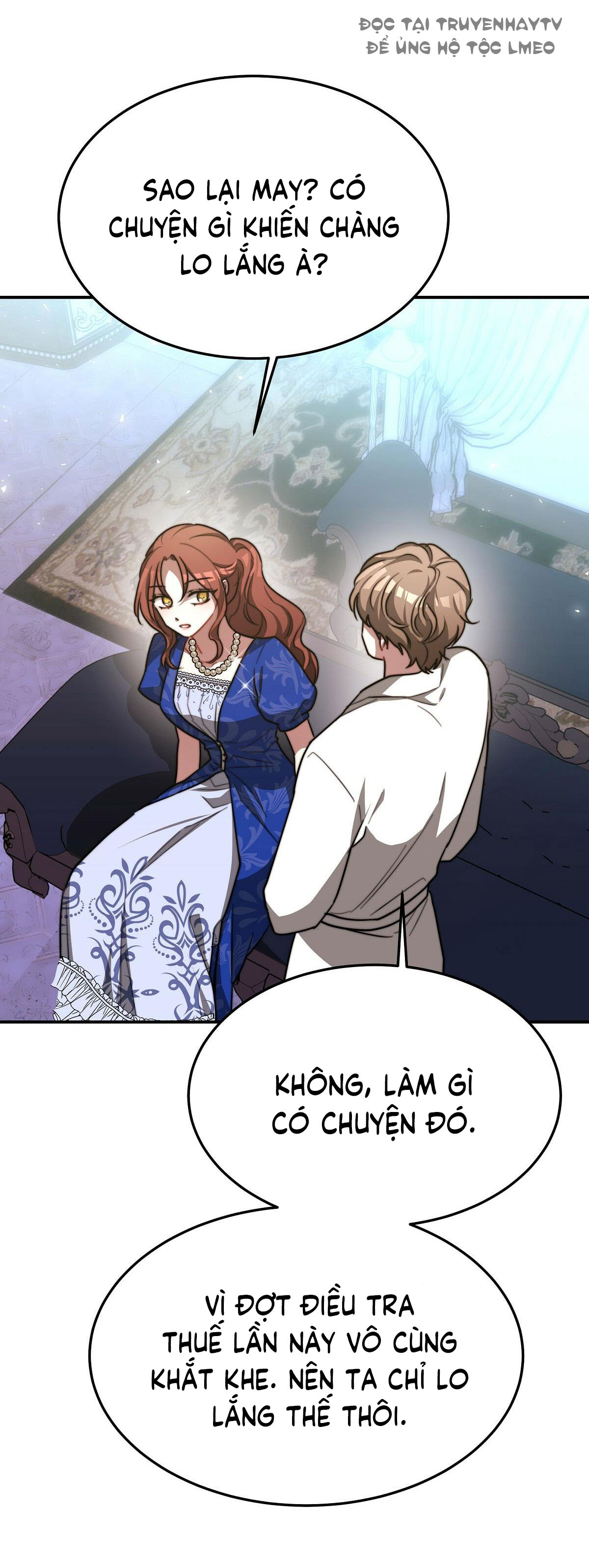 cuộc hôn nhân tay ba chapter 20 22