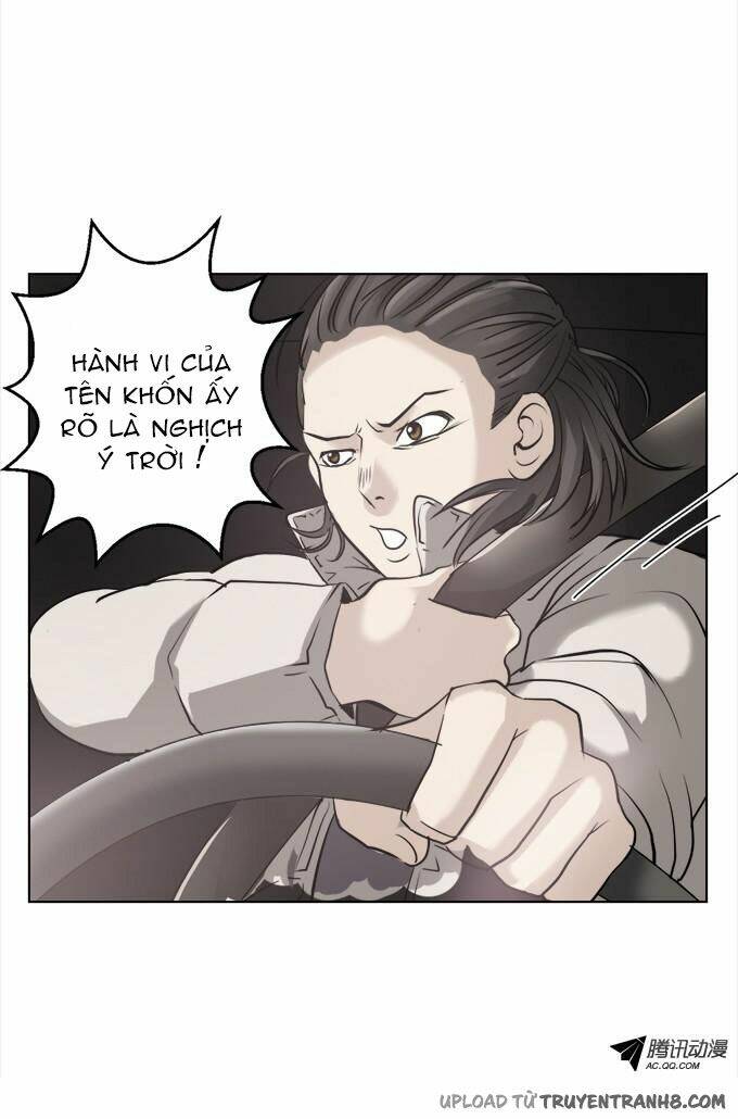 ớn lạnh tuyệt đối chapter 27 27