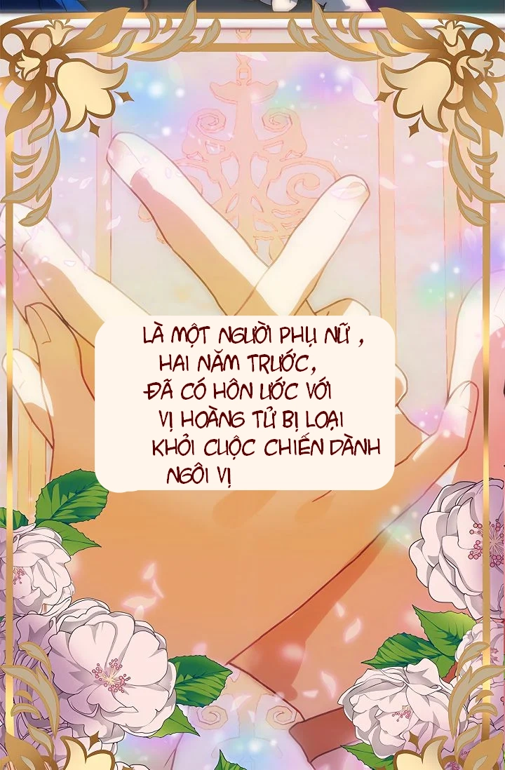 tôi đã tuyên bố một lời thề chapter 1 12