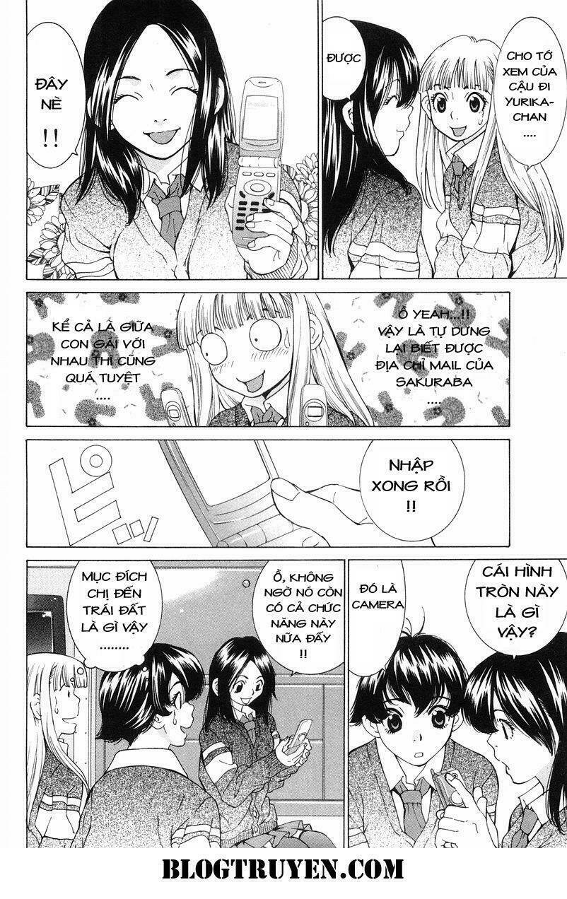 gacha gacha - secret chapter 20 12