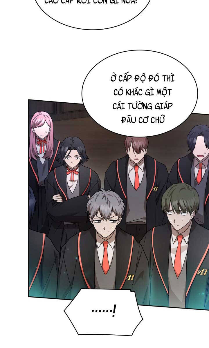 Đại Pháp Sư Toàn Năng chapter 29.1 24