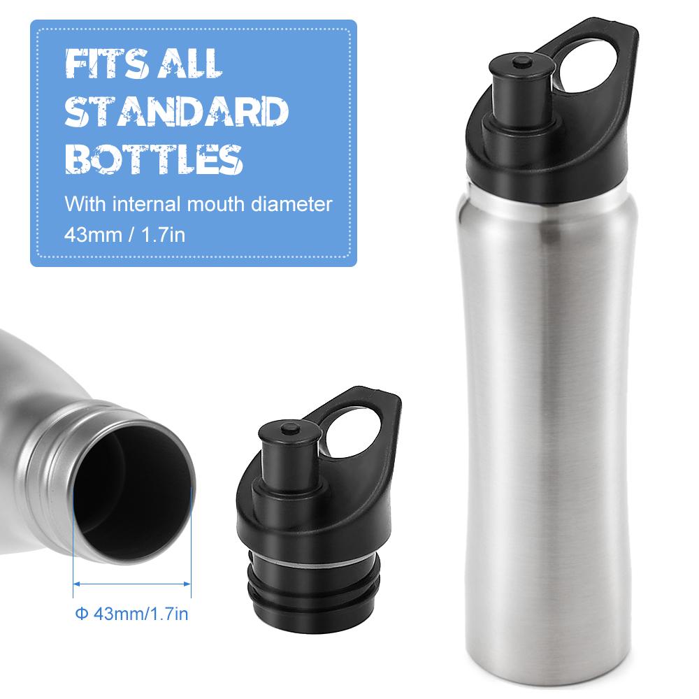 Nắp đậy bình nước thể thao, giữ nhiệt