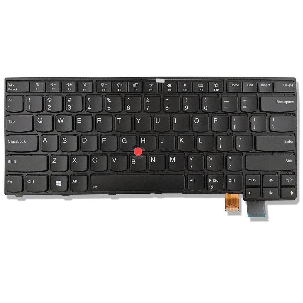 Bàn phím Dùng Cho laptop Lenovo ThinkPad T460s T460P T470P T470s 01YT100, SN20Q55991 00PA452 SN20H42364