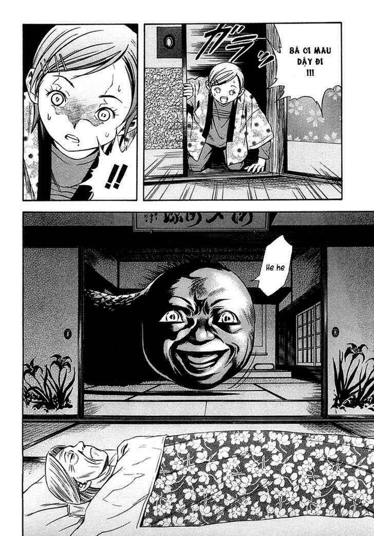 otogi matsuri chapter 31 23