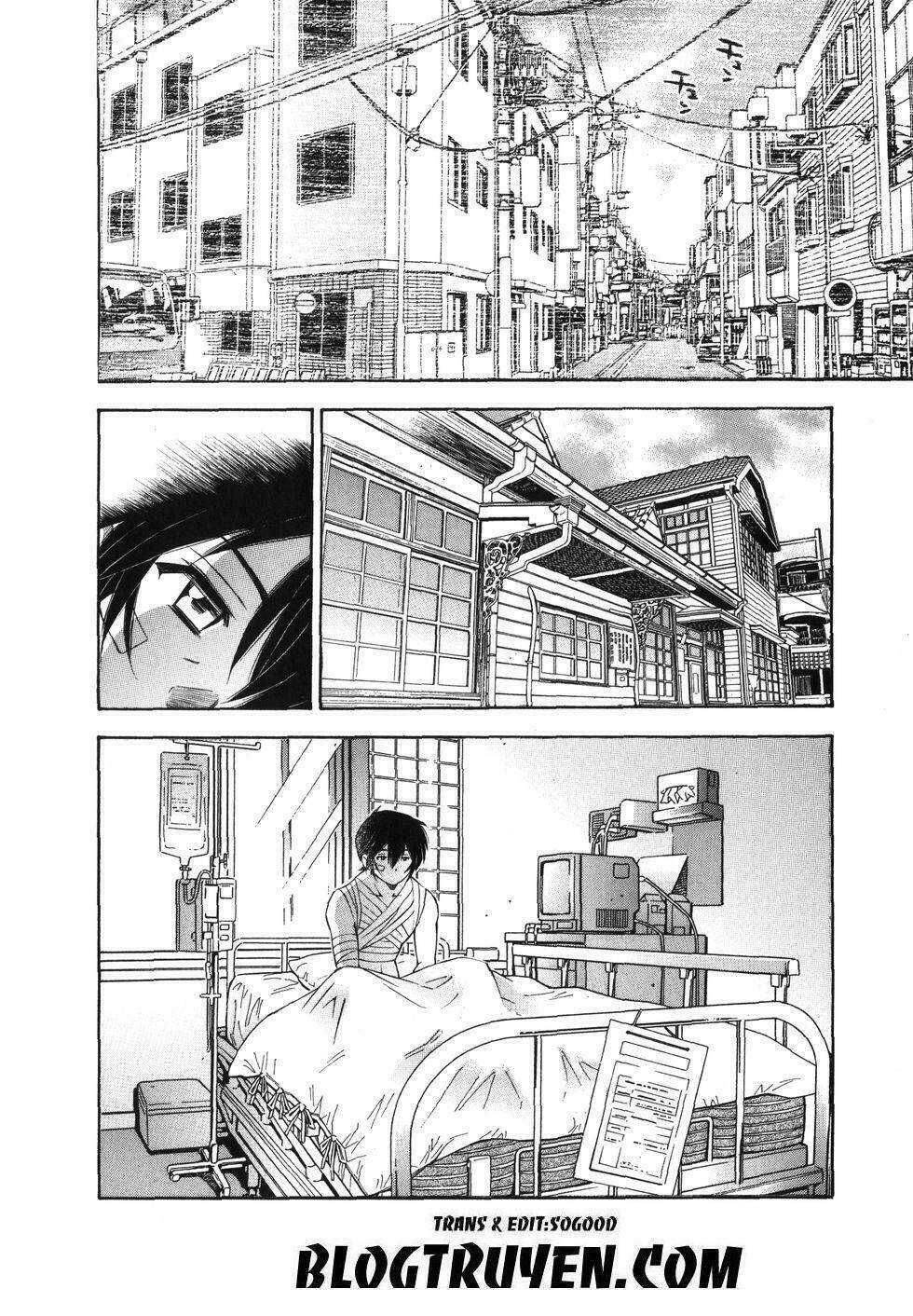 dragon girl - ikkitousen chapter 37 4