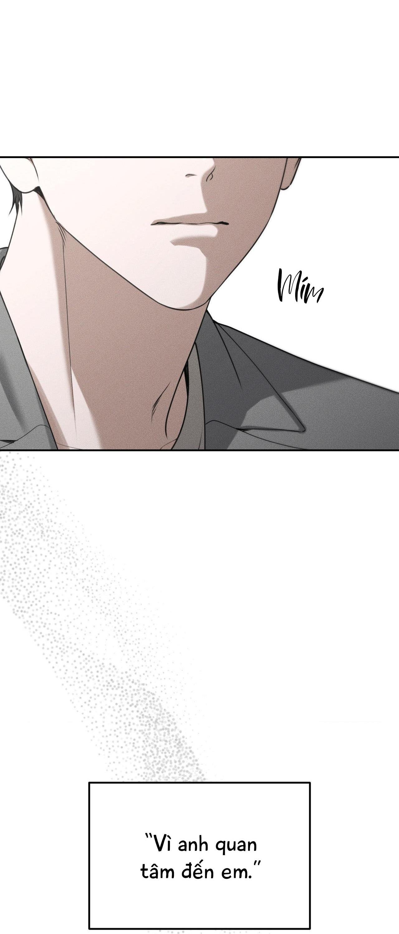 gấu teddy thân yêu chapter 30 30