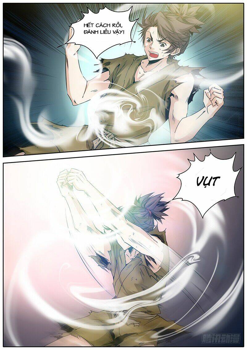 tần hiệp chapter 7 16