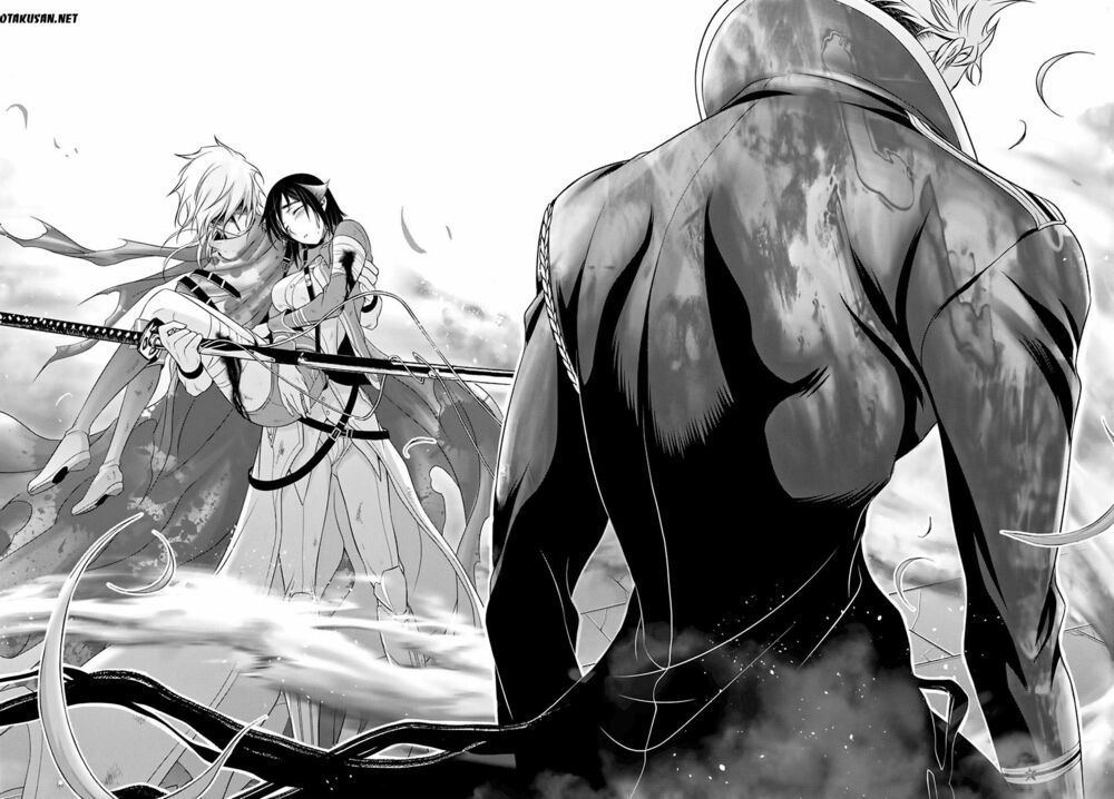 kích trụy vương huyền thoại chapter 34 36