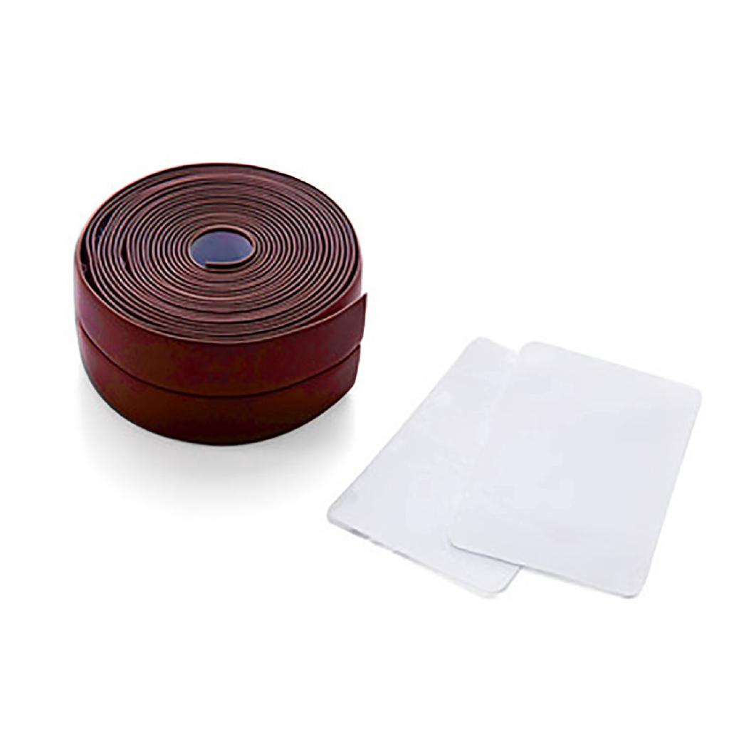 1 miếng dán góc tường chống ẩm mốc , chống thấm mốc , dùng cho nhà tắm , nhà bếp
