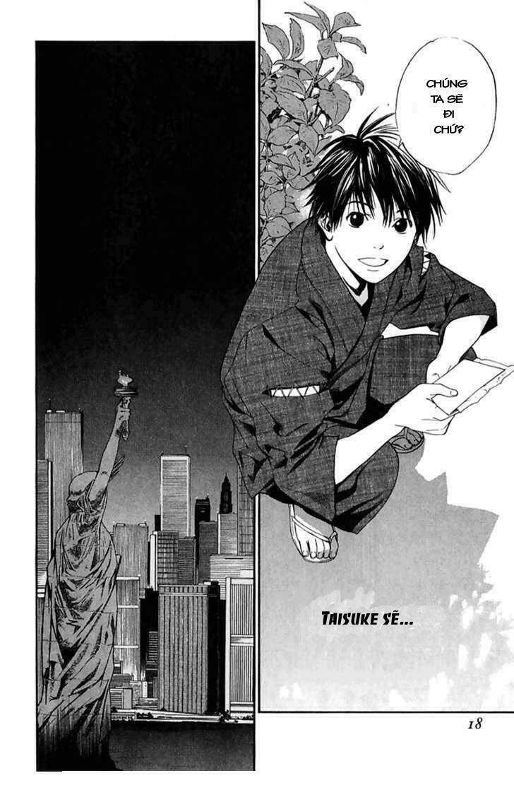 alive - the final evolution chapter 47 15