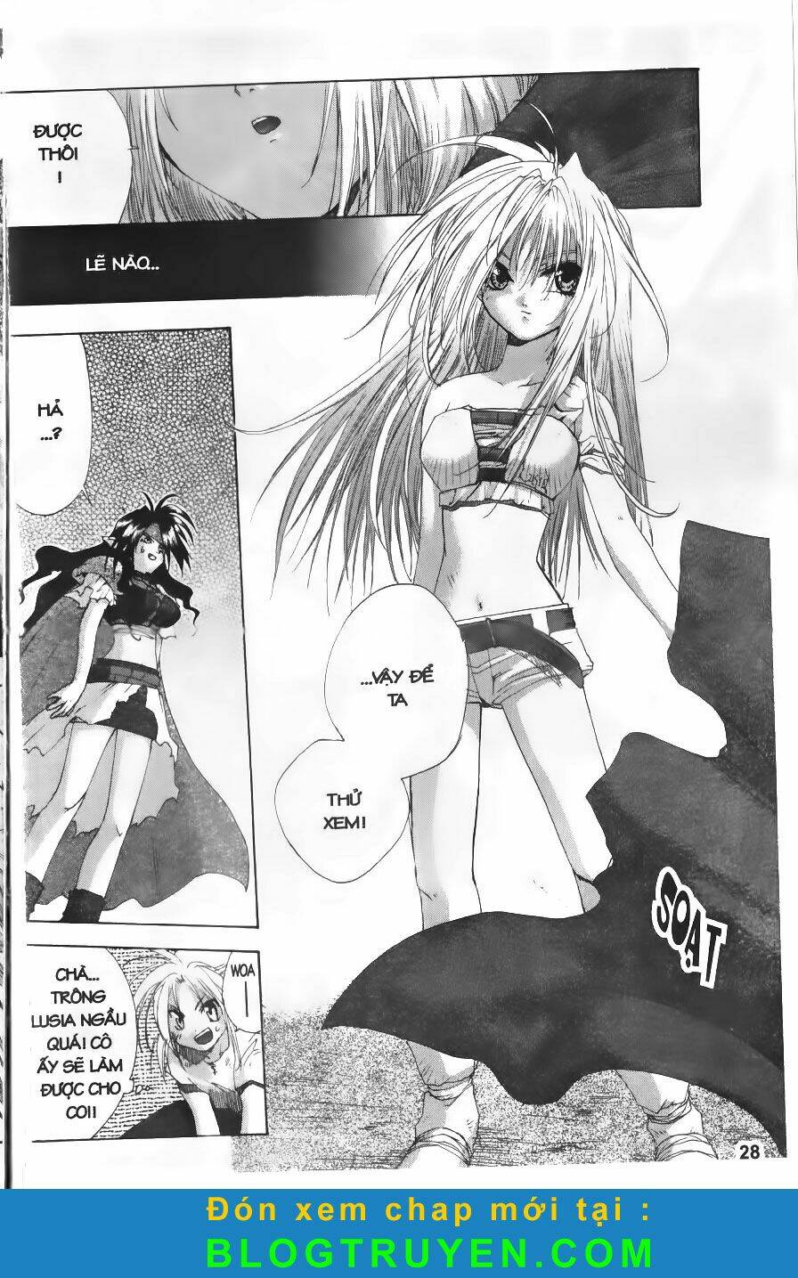 dersert coral chapter 1 30