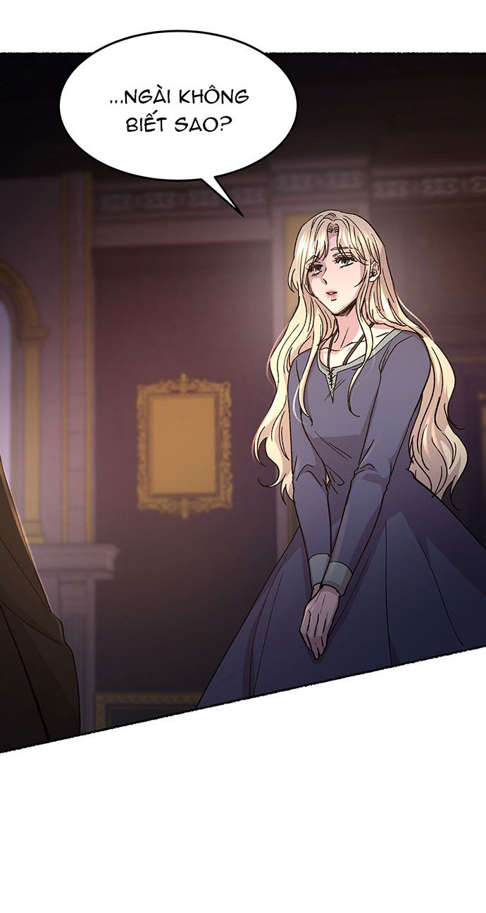 như gió trên cành cây khô chapter 61 69