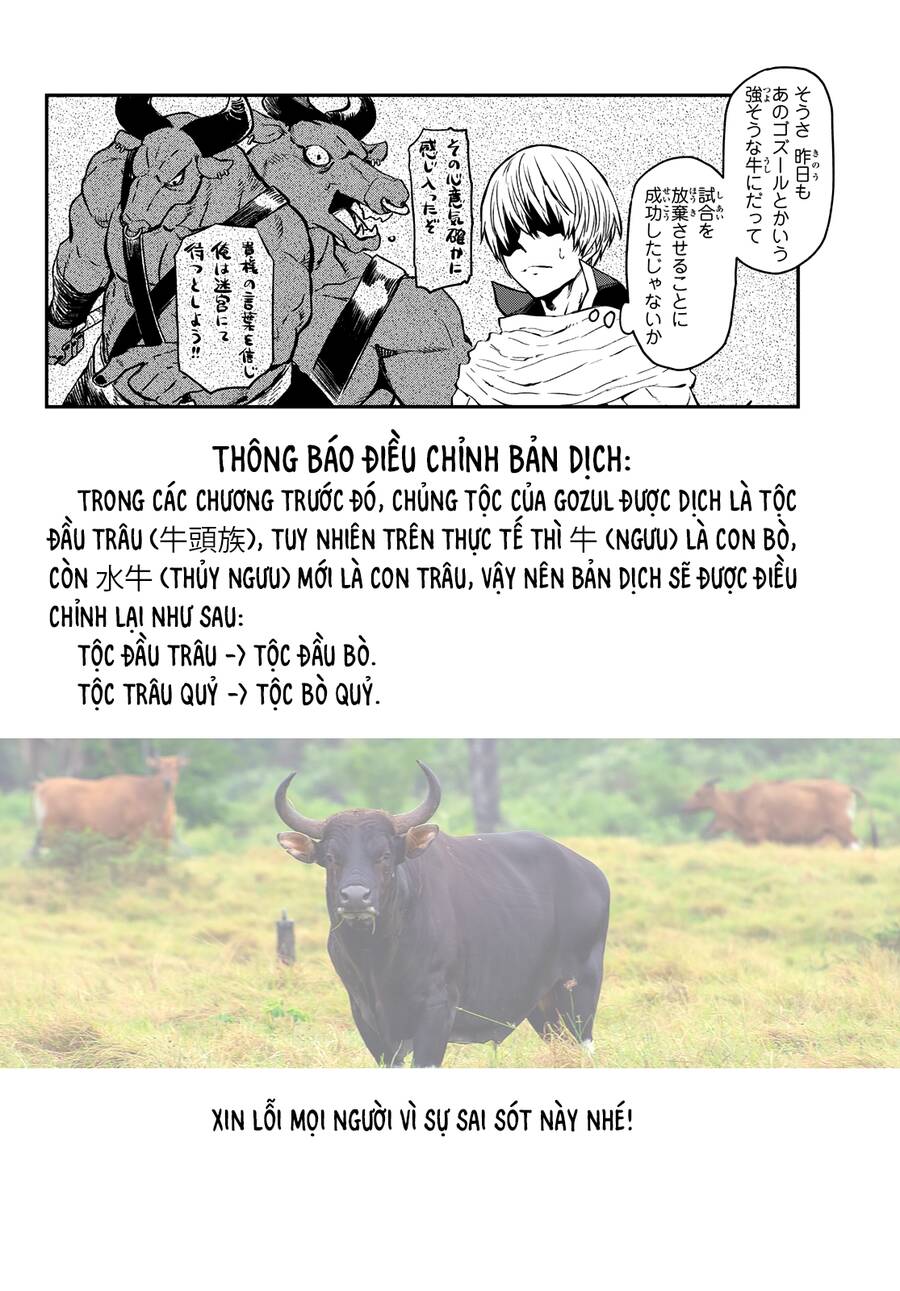 Dạo Quanh Ma Quốc chapter 115 44