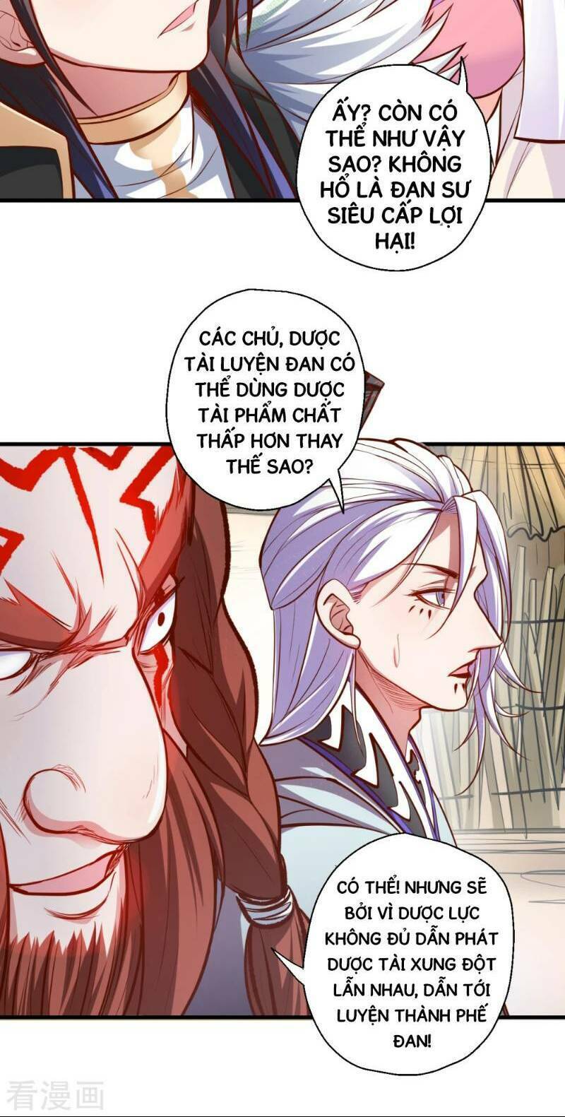 tối cường đại biểu hoàng kim thận chapter 28 5