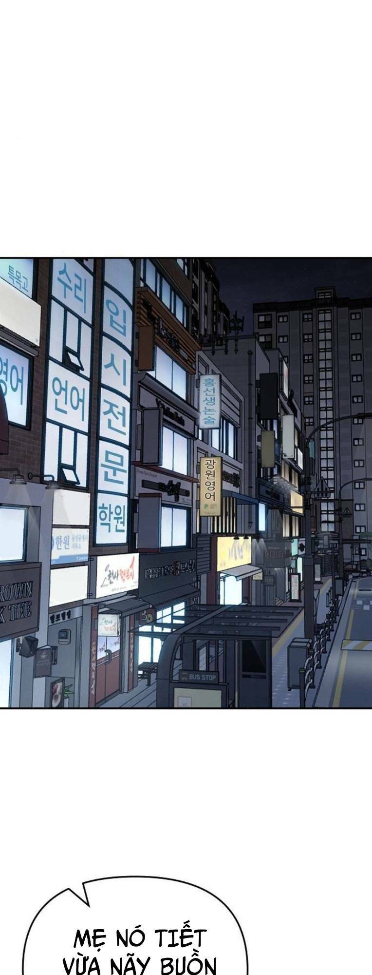 quản lí du côn chapter 58 57