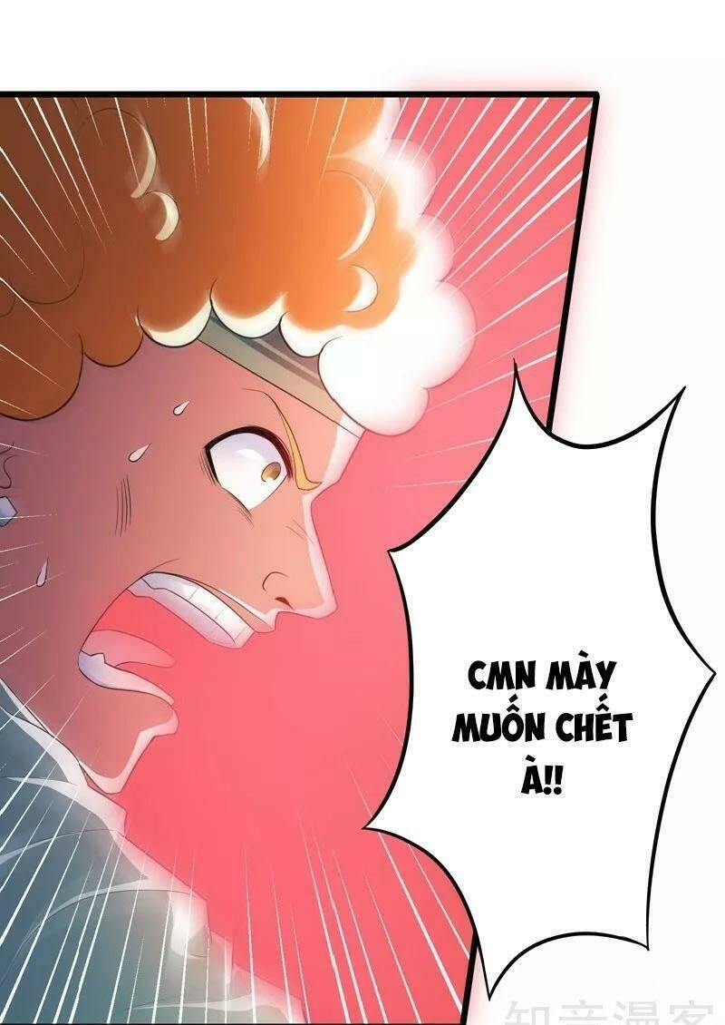 tối cường đặc chủng binh của hoa khôi chapter 97 35