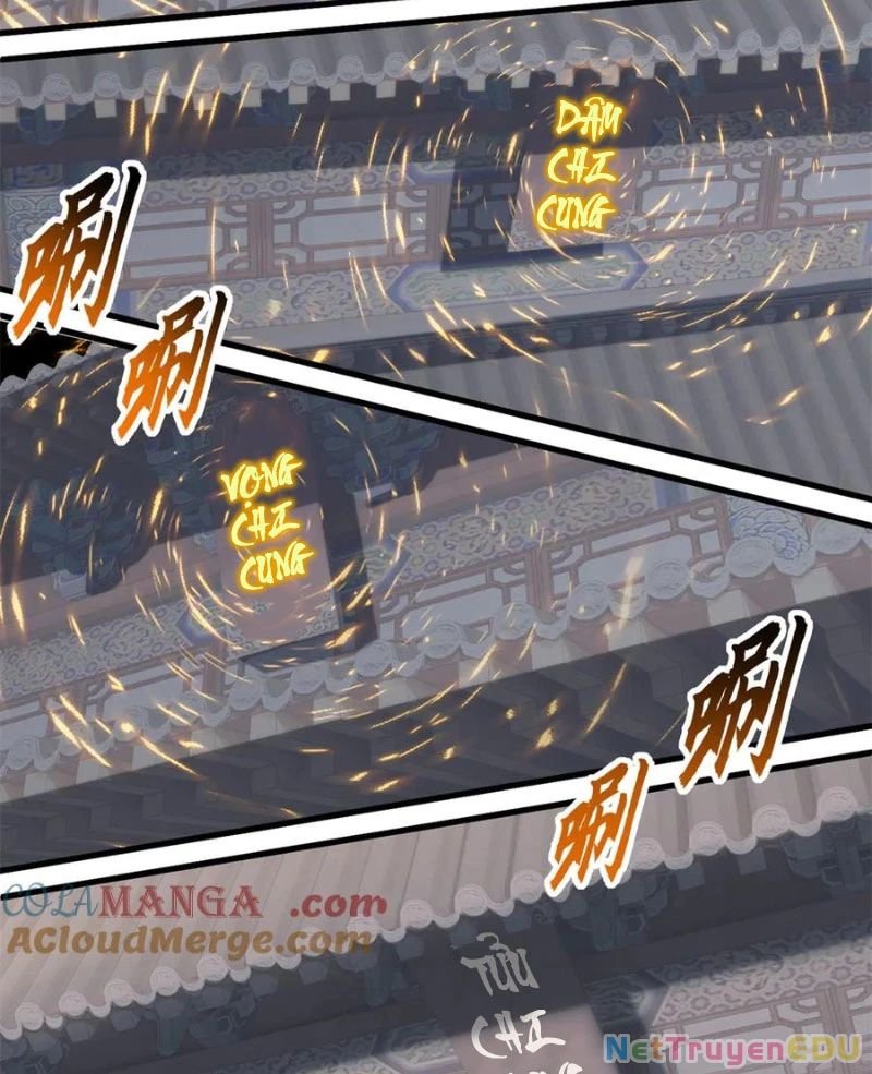 ma thú siêu thần chapter 172 42