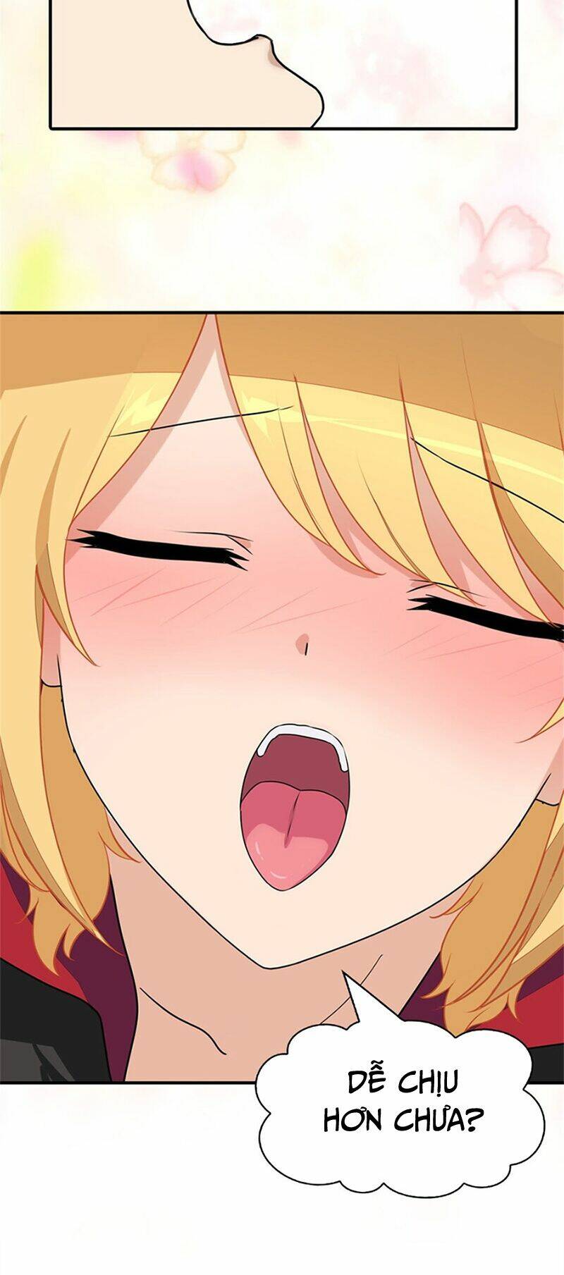 bạn gái virus của tôi chapter 256 14