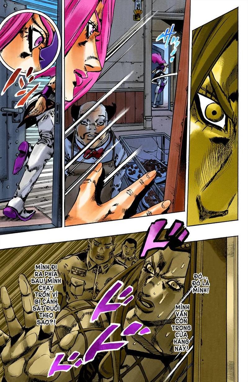 cuộc phiêu lưu bí ẩn chapter 701 13