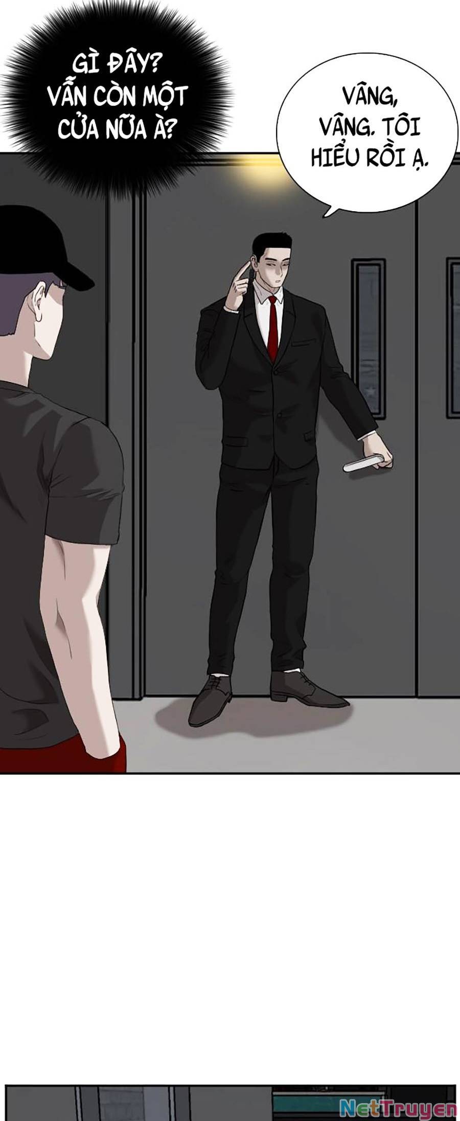 người xấu chapter 96 58