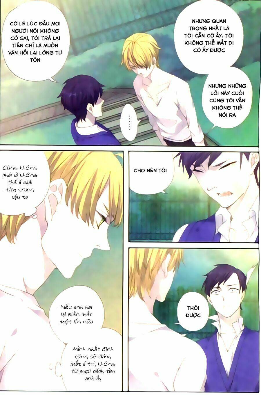 thuấn linh chapter 21 15