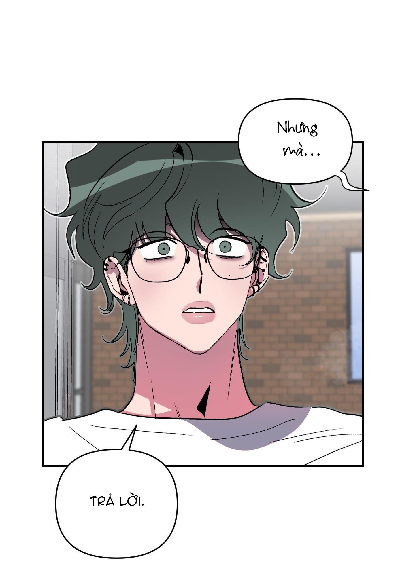 anh, hình như em tăng cân rồi chapter 11 22