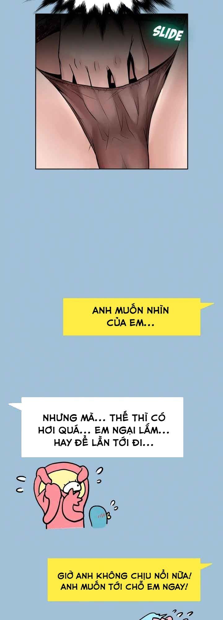 hai mặt chapter 8 26