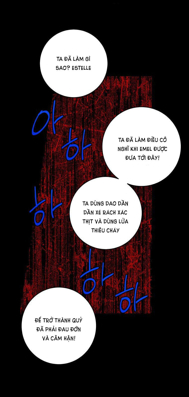 tôi là tiểu thư của gia đình này chapter 141 57