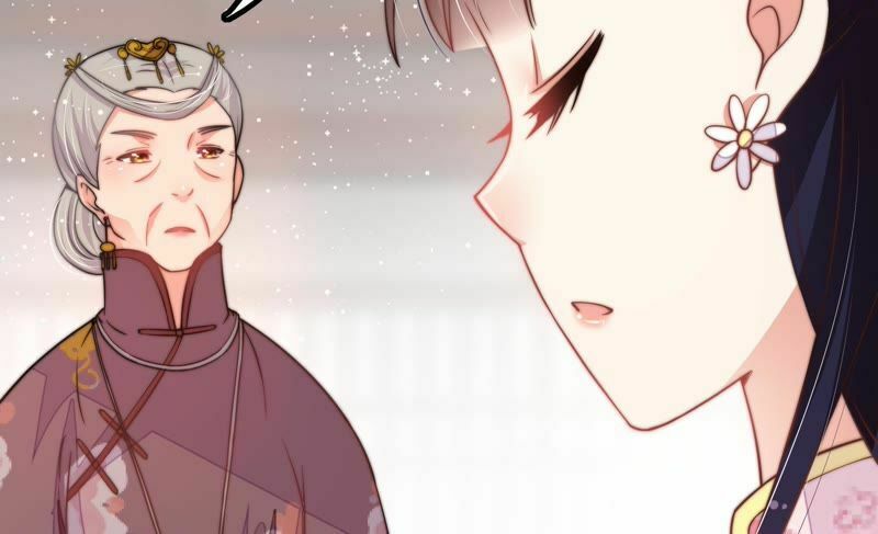 ngày nào thiếu soái cũng ghen chapter 34 33