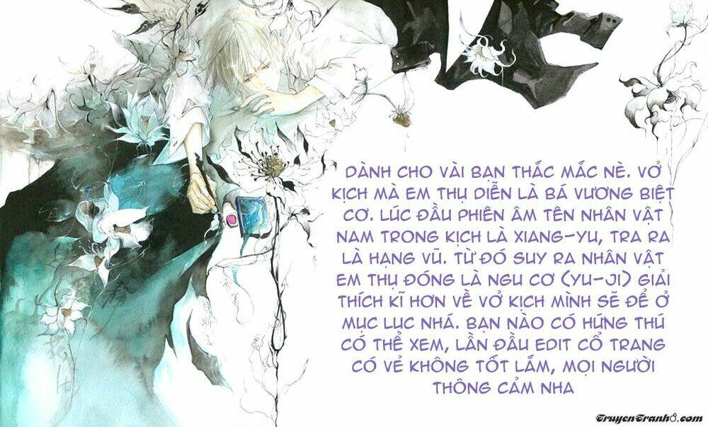 mộng cầm ca chapter 1 3