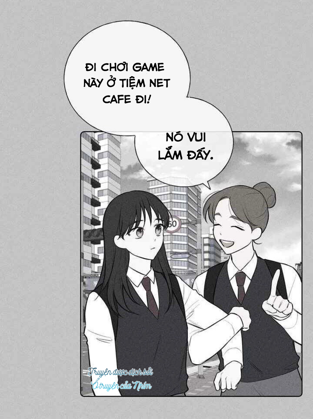 invitation of mystic messenger chapter 11 24