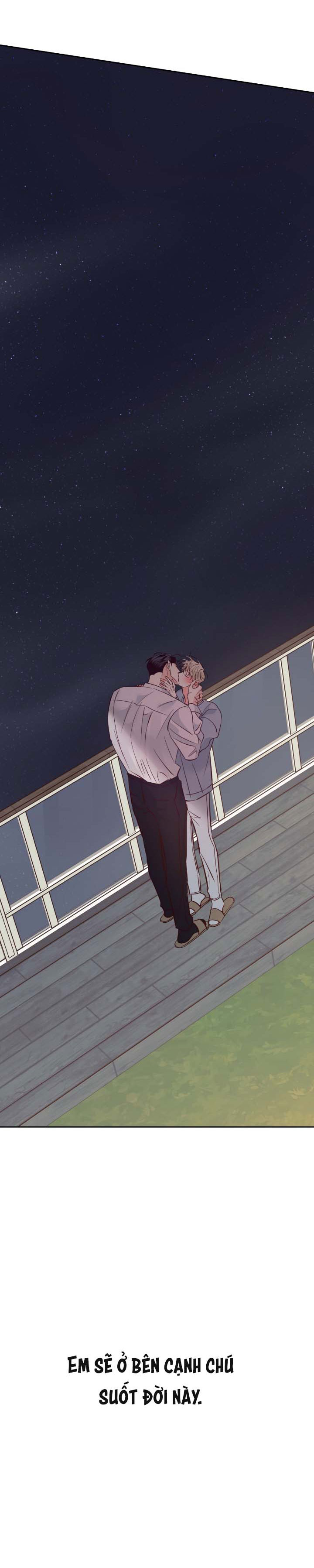 cửa hàng tiện lợi nguy hiểm chapter 91 27