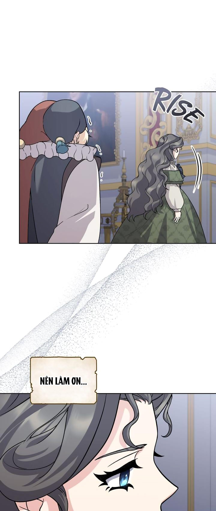 nỗi buồn của chú hề chapter 75 8