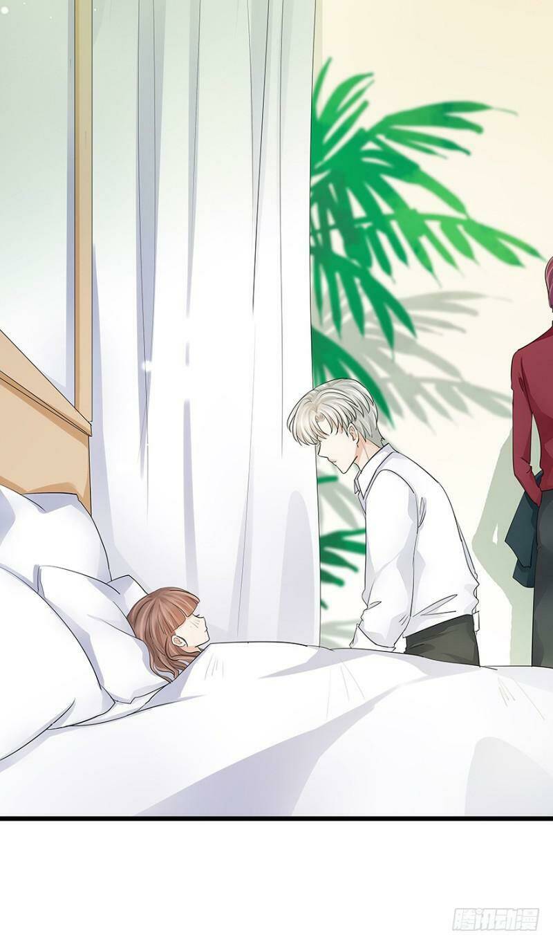 chào buổi sáng, ức vạn manh thê chapter 13 24