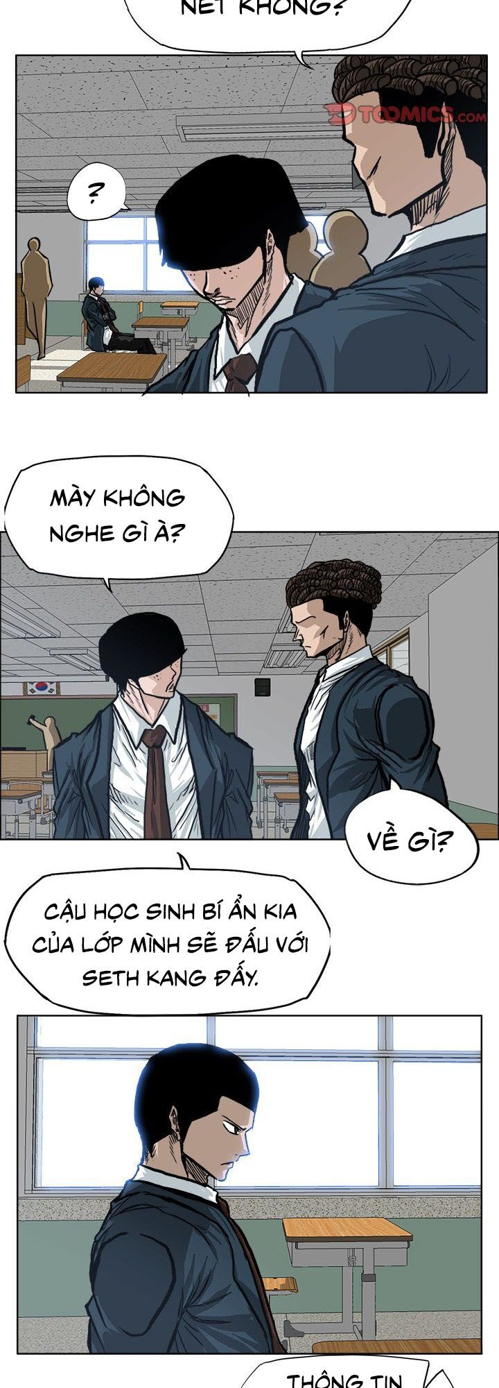 bá chủ học đường ss2 chapter 17 29