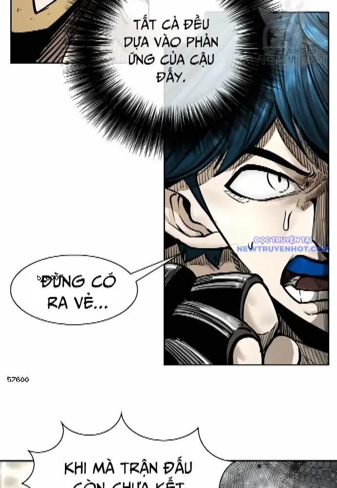 shark - cá mập chapter 277 18