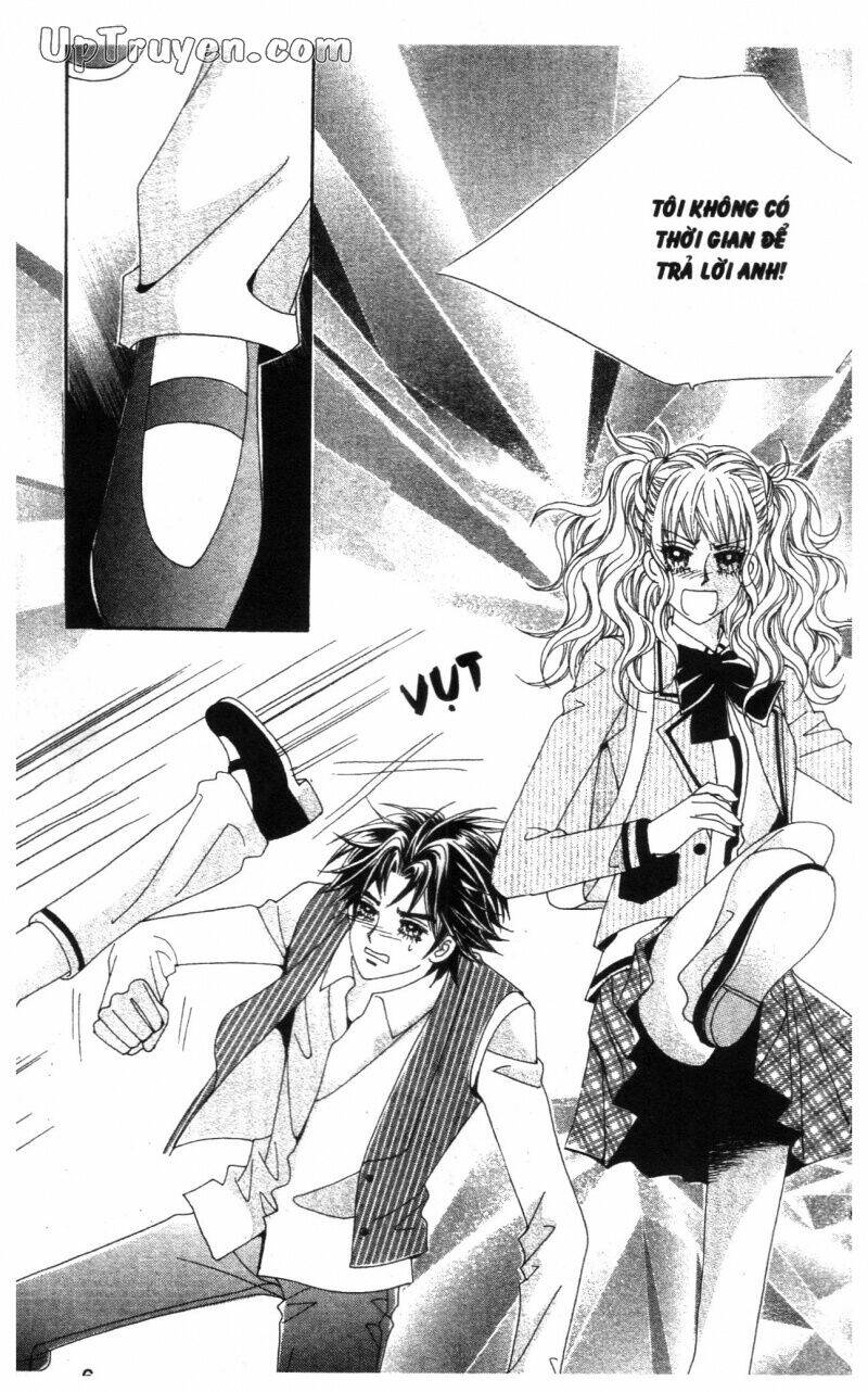 thoát kiếp hồ ly chapter 4 5