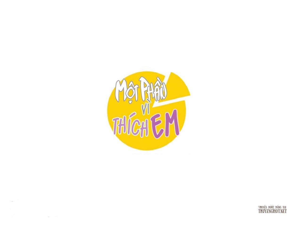 một phần vì thích em chapter 29 2