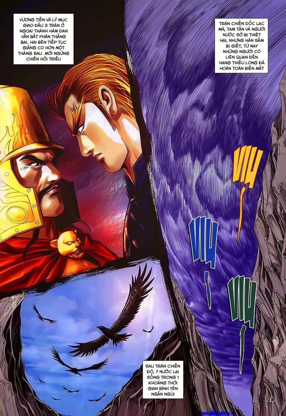 tầm tần ký chapter 193 27