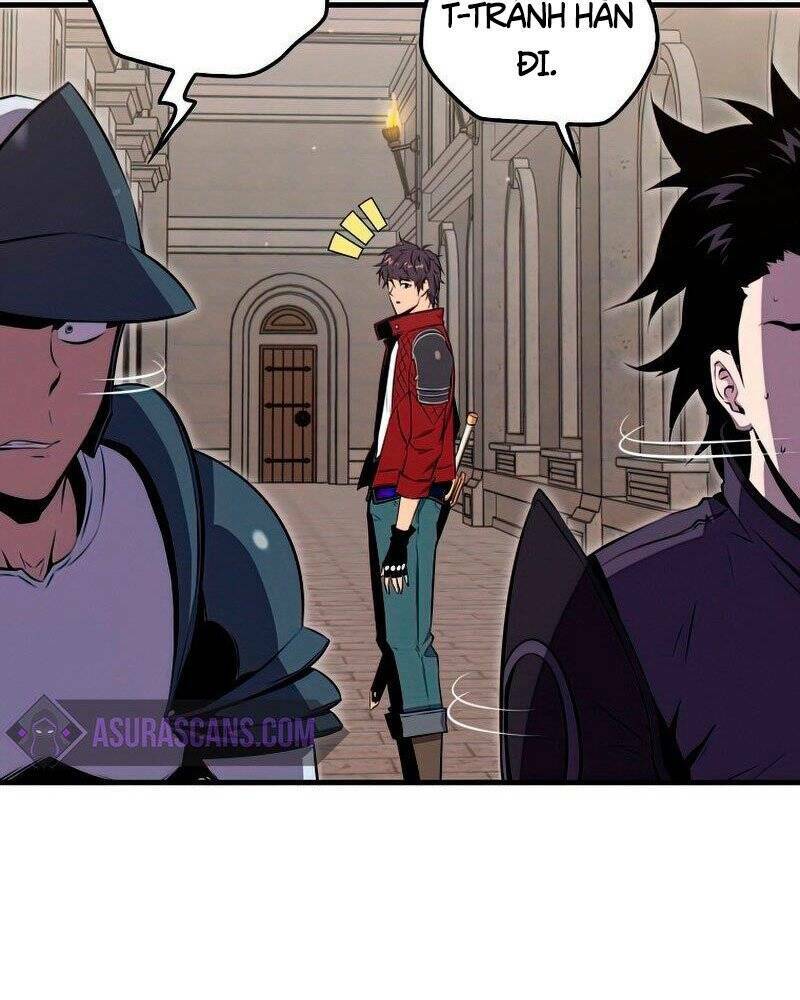tôi thăng cấp trong lúc ngủ chapter 40 15